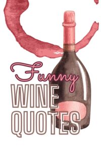 WIne Jokes